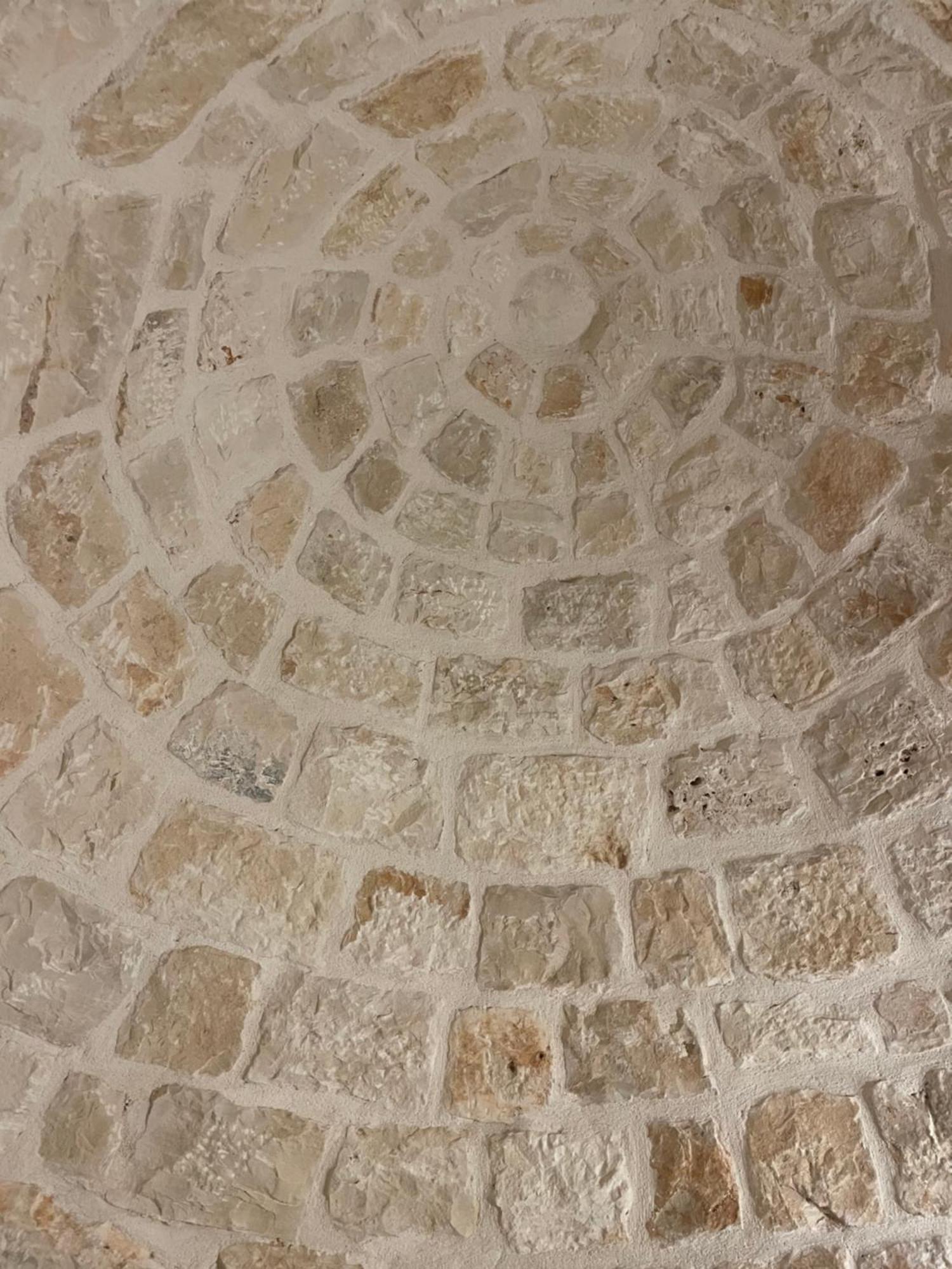 Trulli Del Sole Βίλα Μαρτίνα Φράνκα Εξωτερικό φωτογραφία