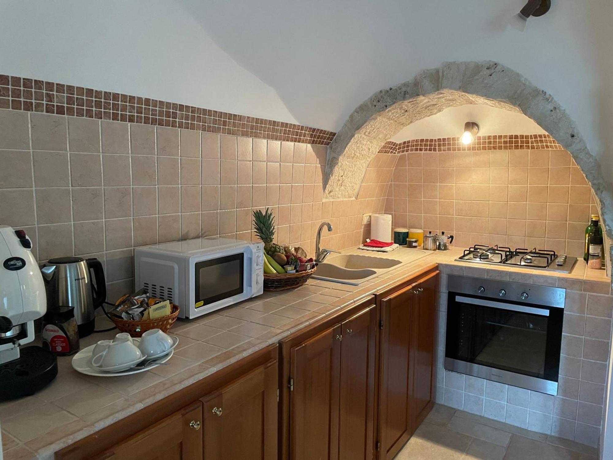 Trulli Del Sole Βίλα Μαρτίνα Φράνκα Εξωτερικό φωτογραφία