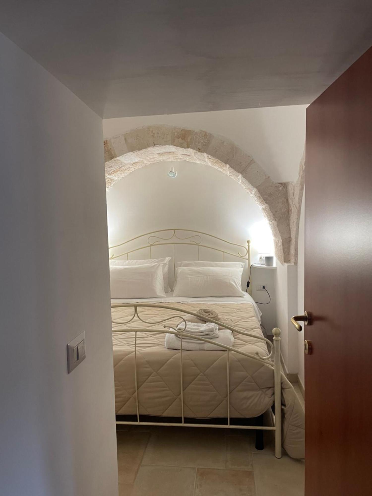 Trulli Del Sole Βίλα Μαρτίνα Φράνκα Εξωτερικό φωτογραφία