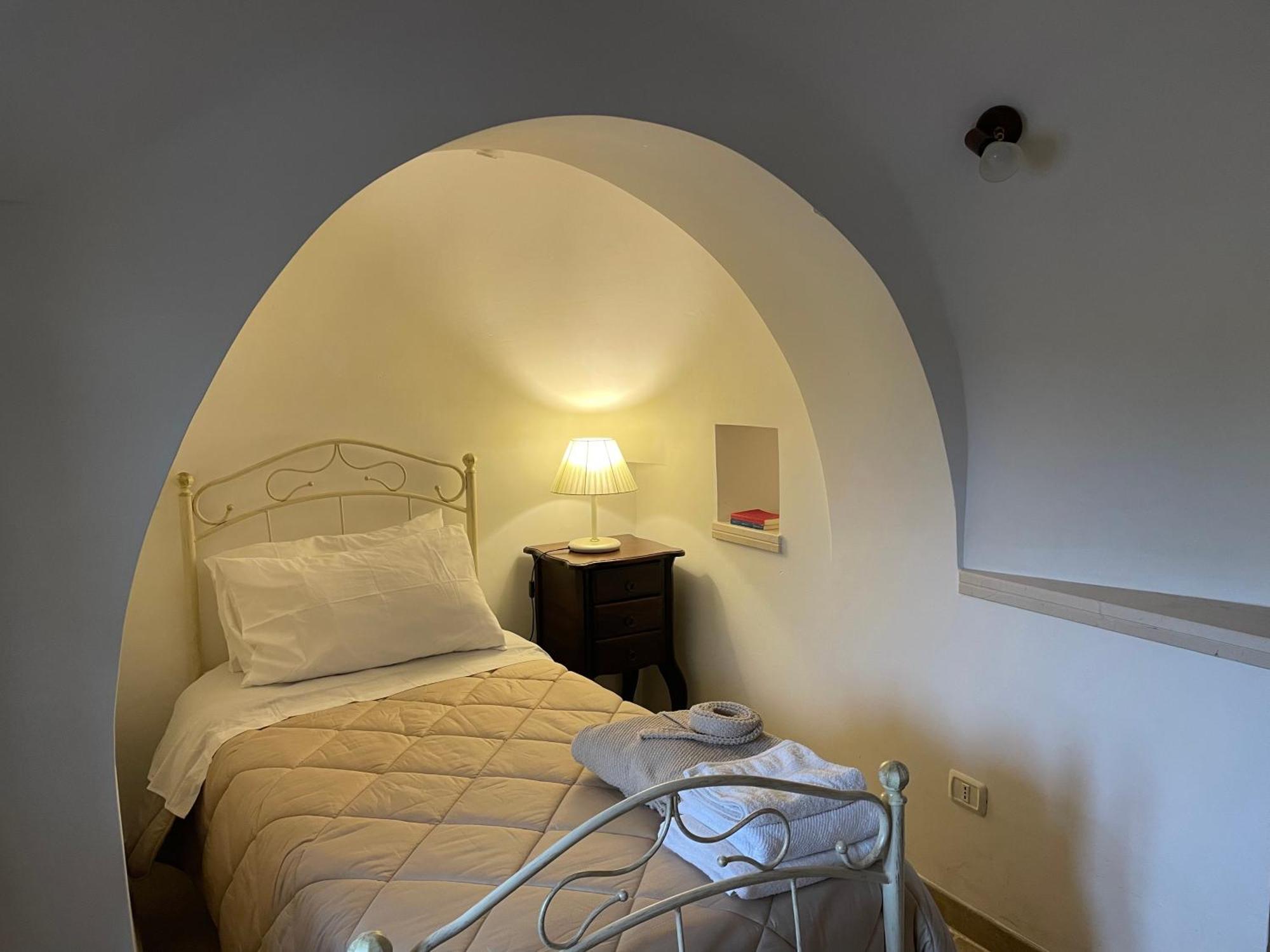 Trulli Del Sole Βίλα Μαρτίνα Φράνκα Εξωτερικό φωτογραφία