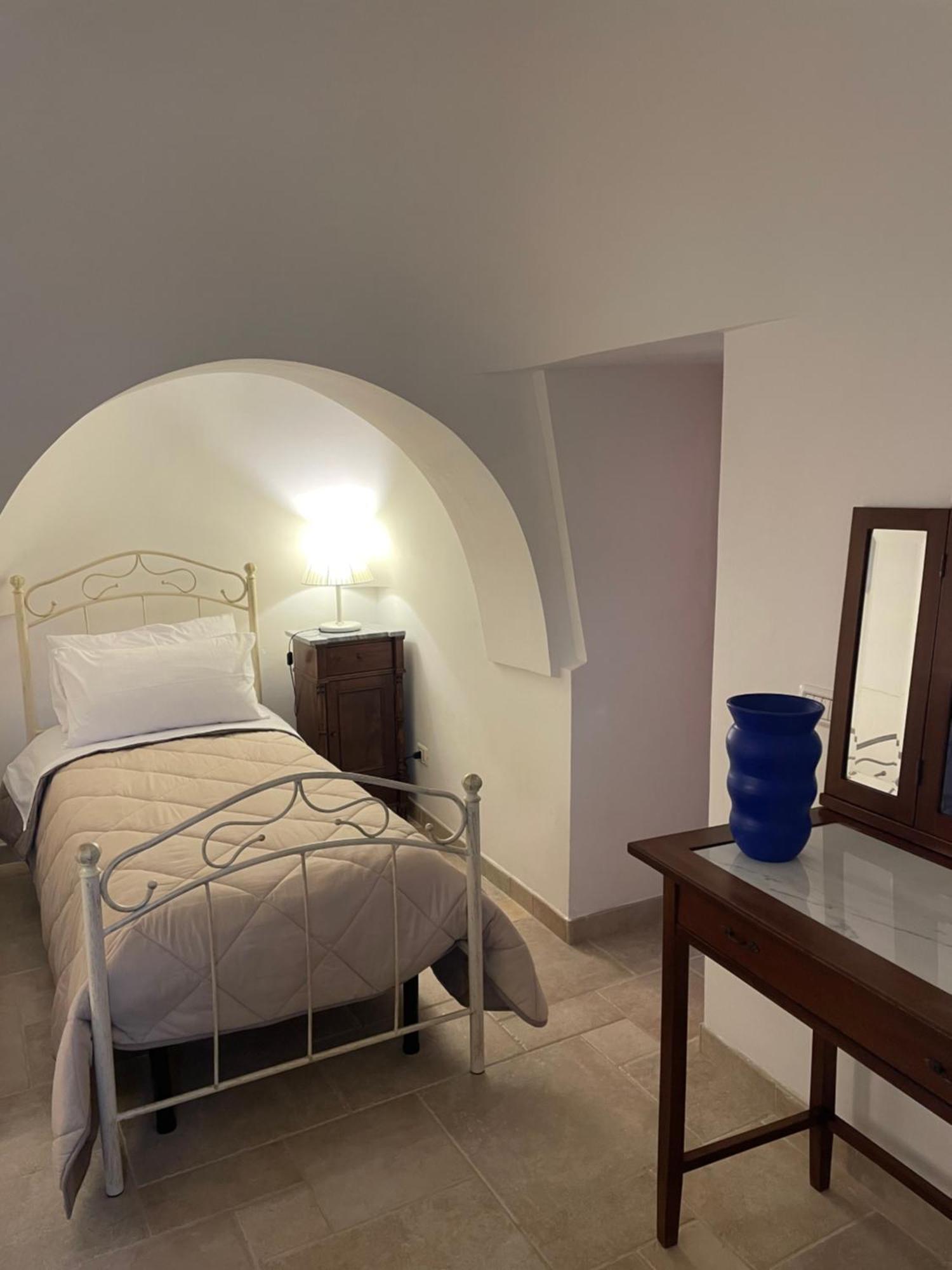 Trulli Del Sole Βίλα Μαρτίνα Φράνκα Εξωτερικό φωτογραφία