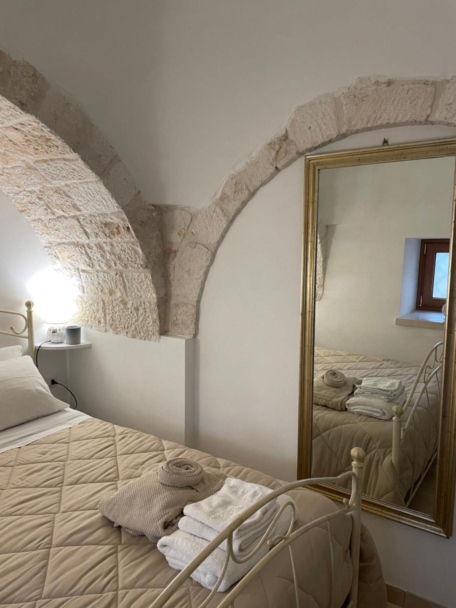 Trulli Del Sole Βίλα Μαρτίνα Φράνκα Εξωτερικό φωτογραφία