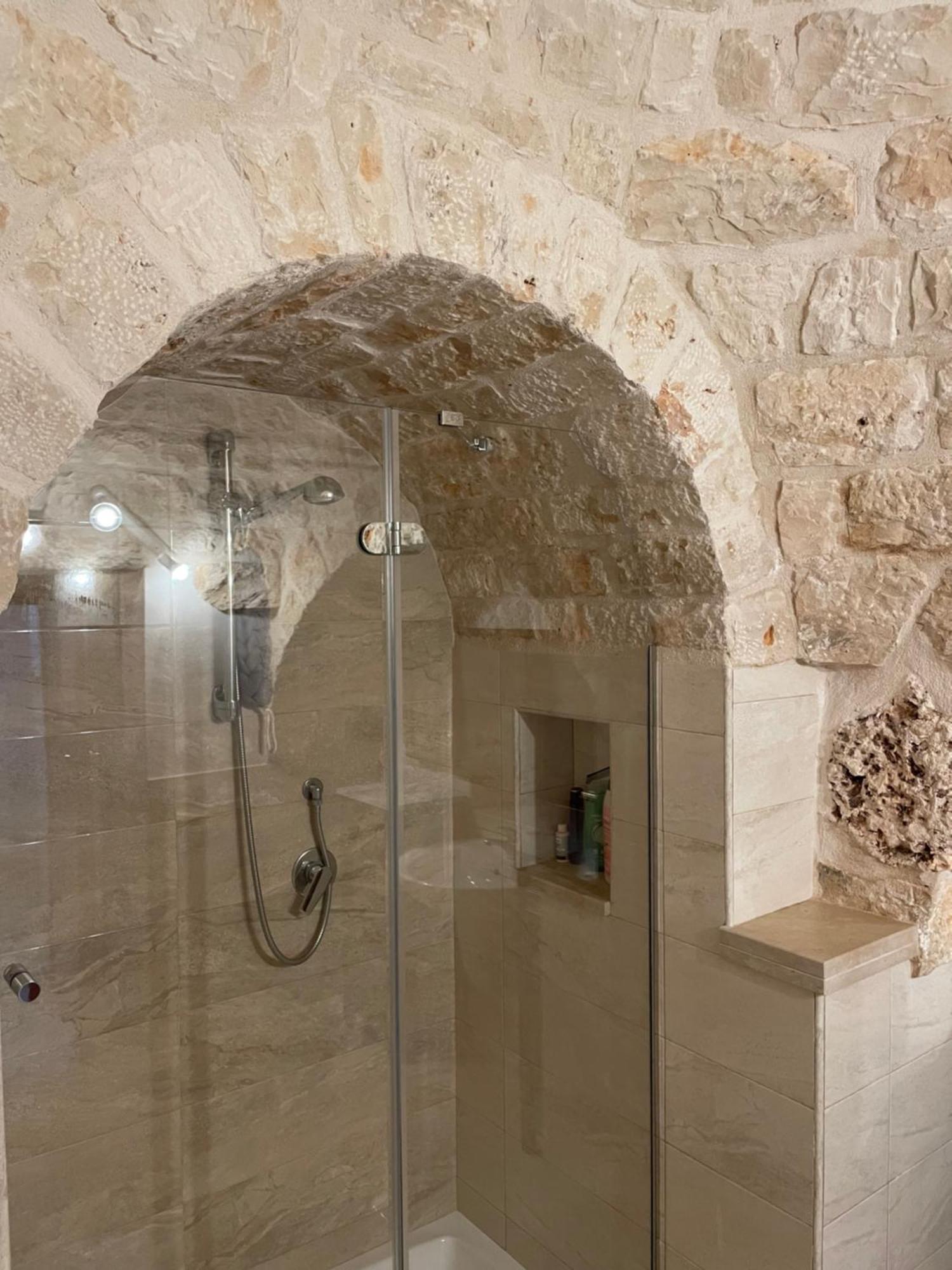 Trulli Del Sole Βίλα Μαρτίνα Φράνκα Εξωτερικό φωτογραφία