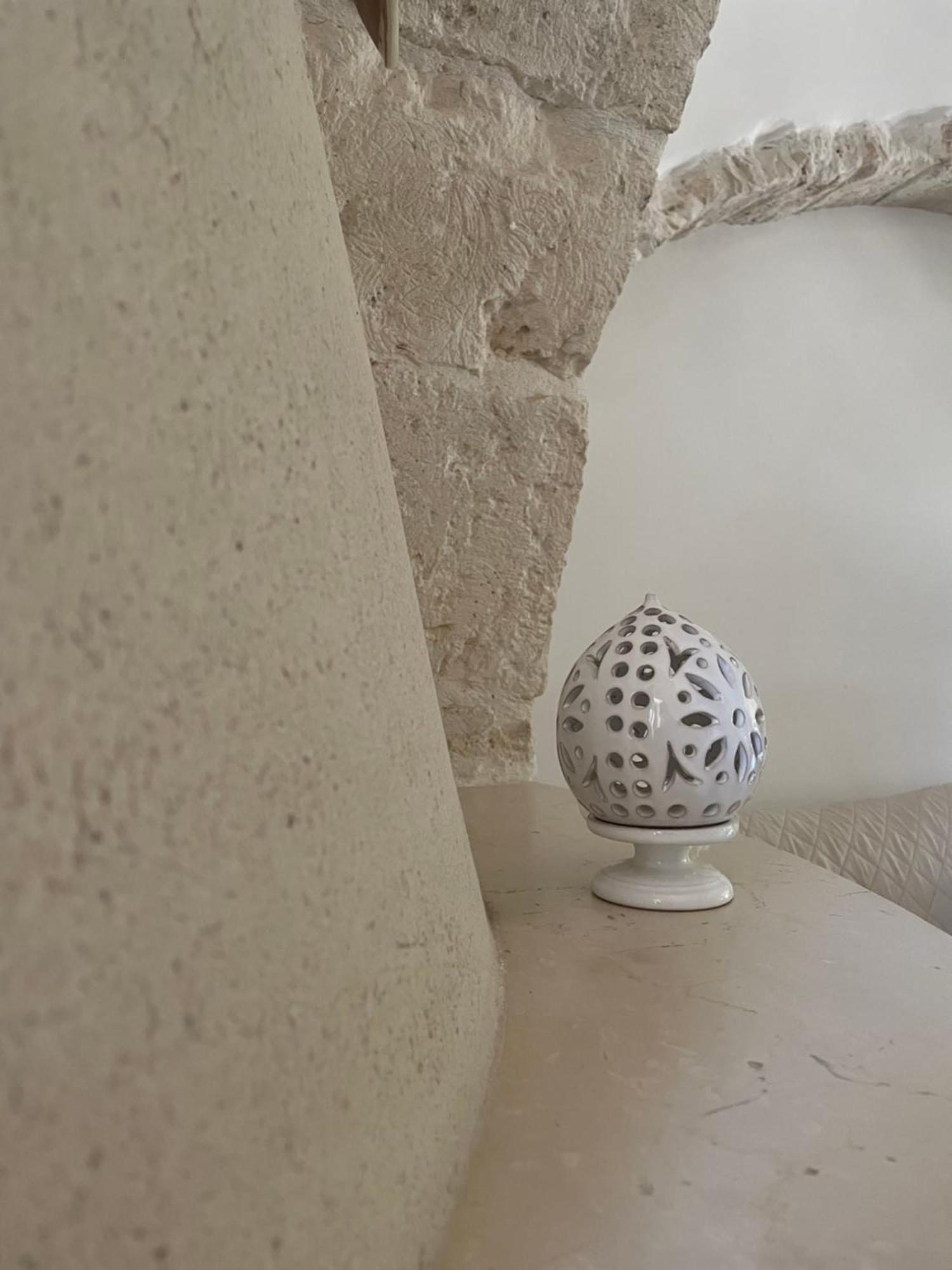 Trulli Del Sole Βίλα Μαρτίνα Φράνκα Εξωτερικό φωτογραφία
