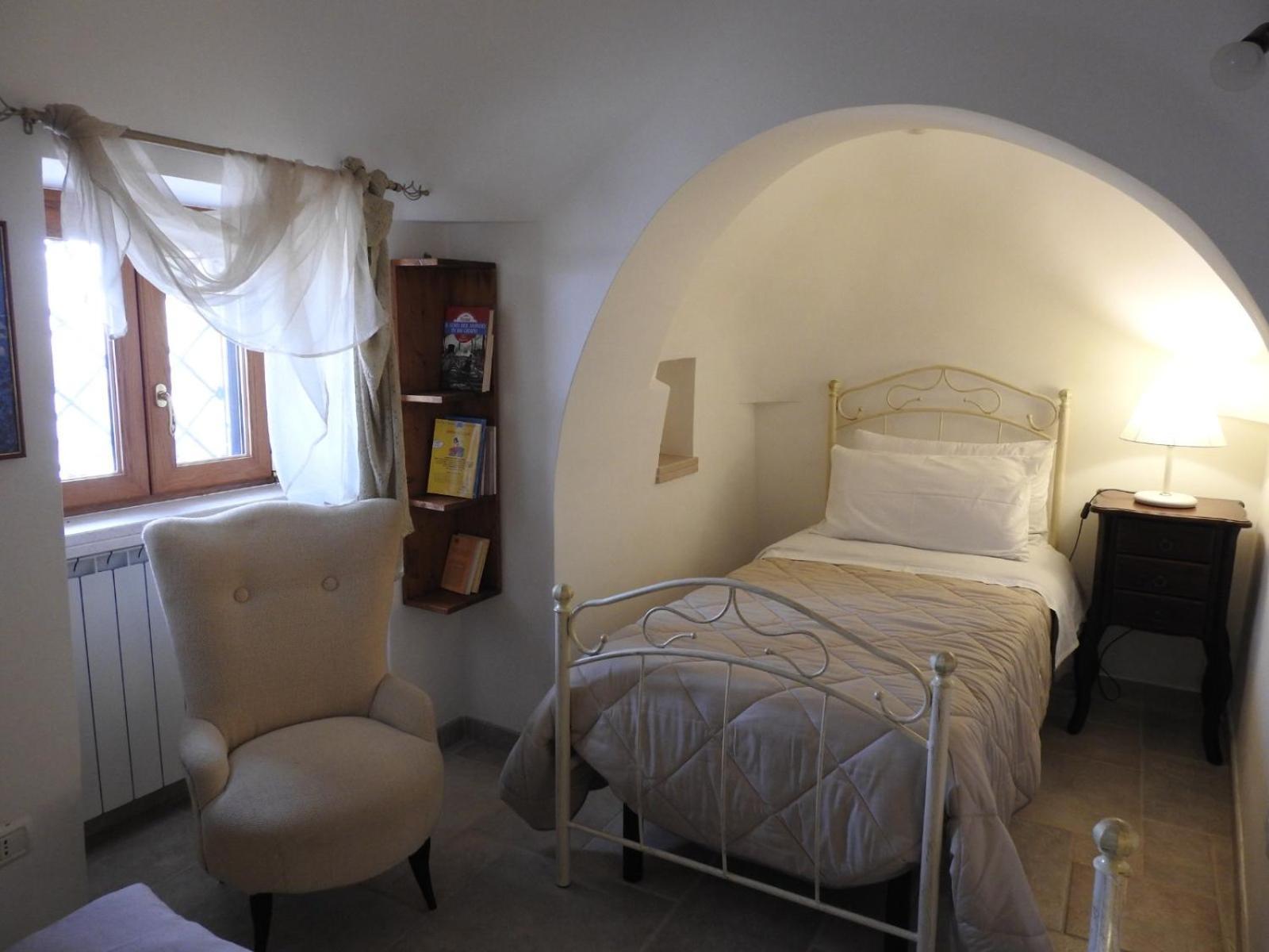 Trulli Del Sole Βίλα Μαρτίνα Φράνκα Εξωτερικό φωτογραφία