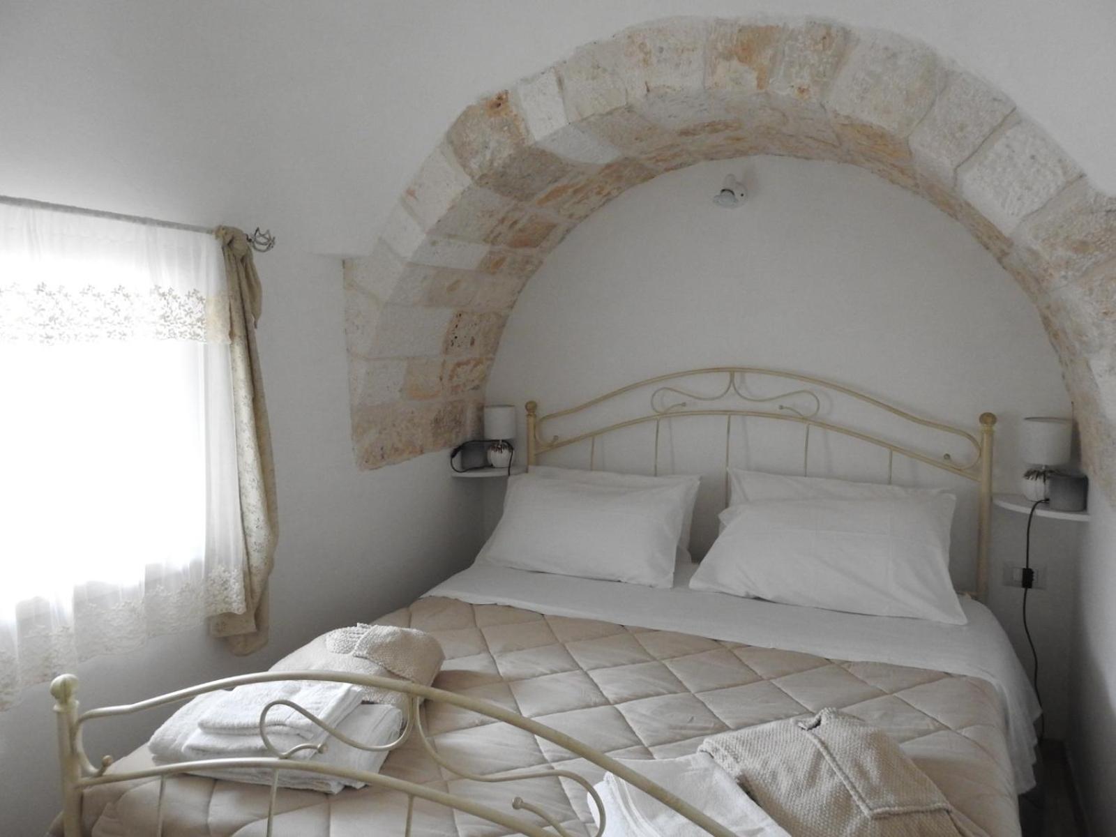 Trulli Del Sole Βίλα Μαρτίνα Φράνκα Εξωτερικό φωτογραφία