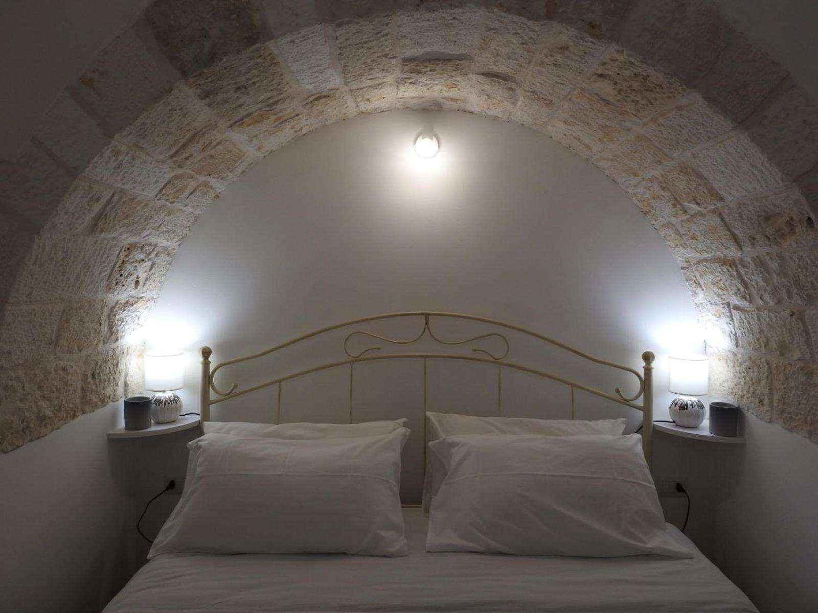 Trulli Del Sole Βίλα Μαρτίνα Φράνκα Εξωτερικό φωτογραφία